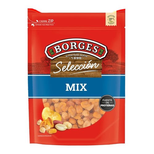 BORGES Còctel Mix Selecció