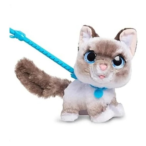 FURREAL WALK Peluix interact kitty