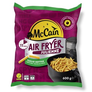 Imagen de MCCAIN Patates fregides Airfryer