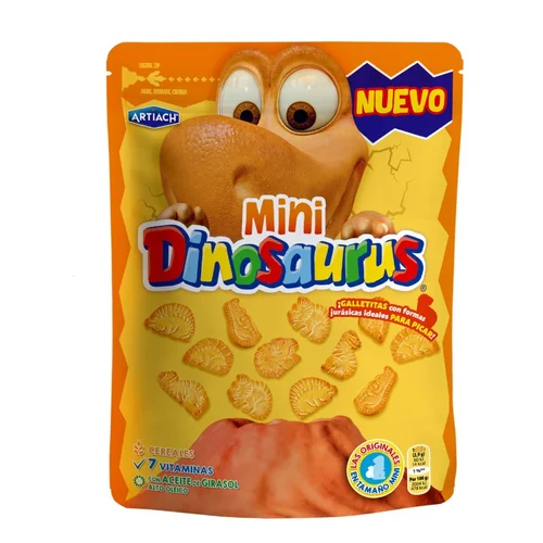 Galetes mini