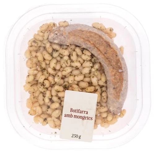 BONPREU Queso maasdam loncheado