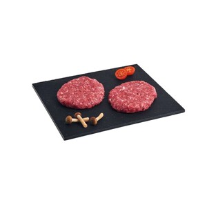 BONPREU DE L'ERA Burger meat de bistec picat