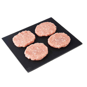BONPREU Burger d'indiot