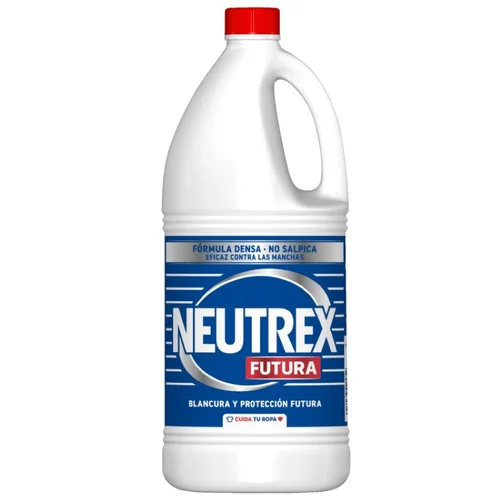 Detergente líquido marsella de 45 dosis