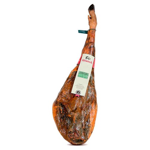 ALTANZA Pernil d'enceball de camp ibèric