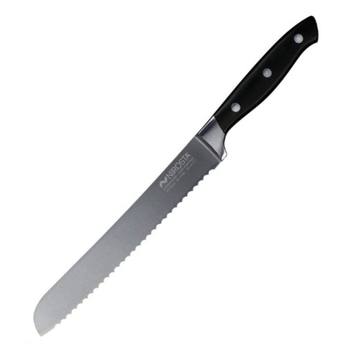 NIROSTA Ganivet pa trinity 34cm