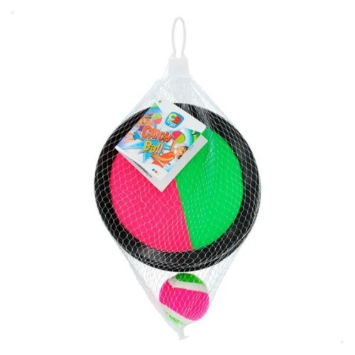 COLORBABY Joc atrapa la bola