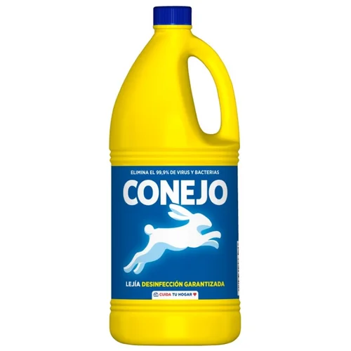 Detergente líquido delicado de 37 dosis