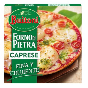FORNO DI PIETRA Pizza Caprese