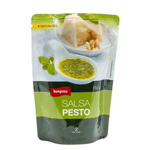BONPREU Salsa pesto