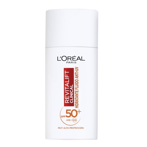 L'ORÉAL PARIS Crema facial hidratant vitamina C Revitalift Clinical
