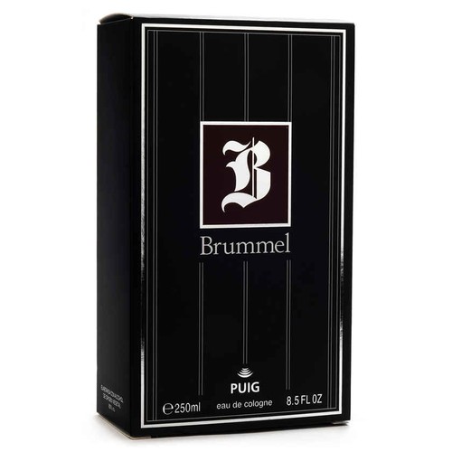 BRUMMEL Colònia