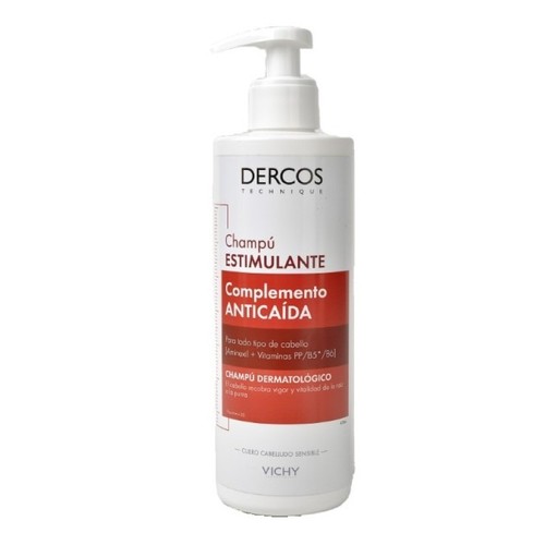 VICHY DERCOS Xampú anticaiguda Dercos