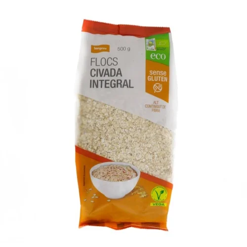 Cereales de quinoa sin gluten