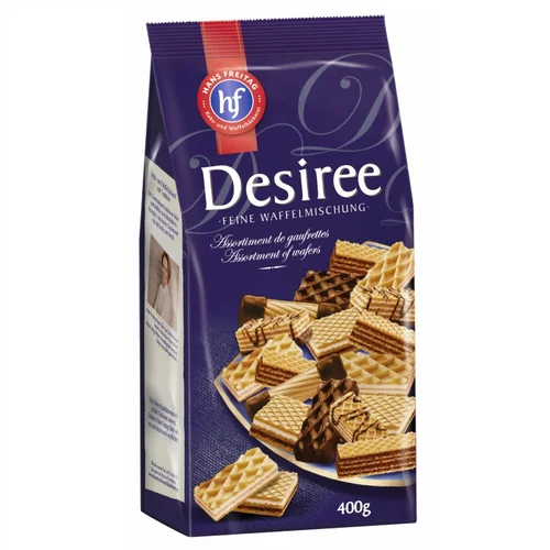 Galletas de avellana