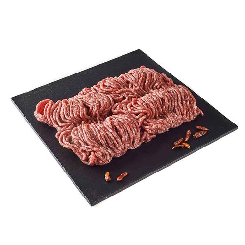 BONPREU DE L'ERA Preparat de carn picada de porc i vedella