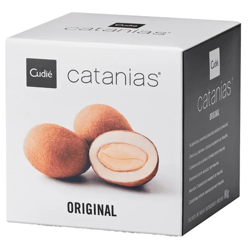 Bombones de coco y almendra