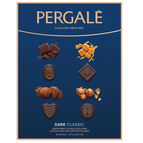 Pastas de coco
