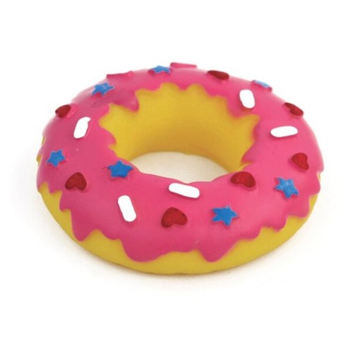 BIAZOO Joguina donut gos