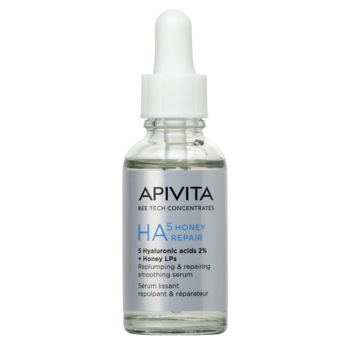 APIVITA Sèrum reparador hialurònic