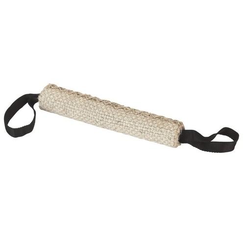 KERBL Joguina motivador de jute per a gos