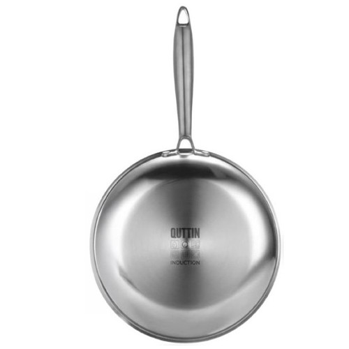 QUTTIN Paella acer Triplex 26 cm