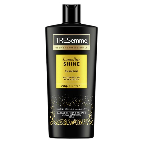 TRESEMME Xampú Lamellar Shine