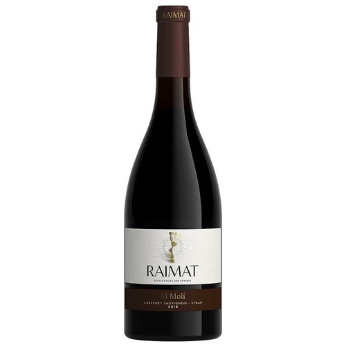 RAIMAT Vi negre DO Costers del Segre