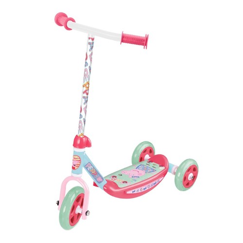 AGUMAY Patinet Ryder 3 rodes