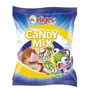 Imagen de IFA Caramels de goma àcids Candy Mix