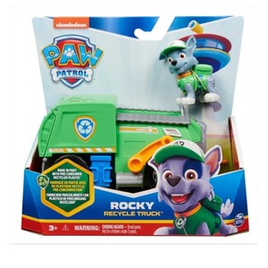 Imagen de PATRULLA CANINA Camió de reciclatge