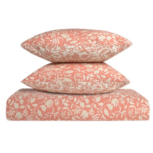 HOME INTERIORS Joc 1 llençol i 2 fundes de coixí 150 cm