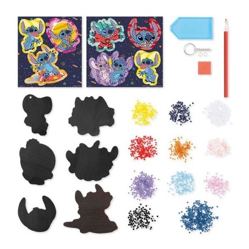 TOTUM Manualitats Stitch XL 3 en 1