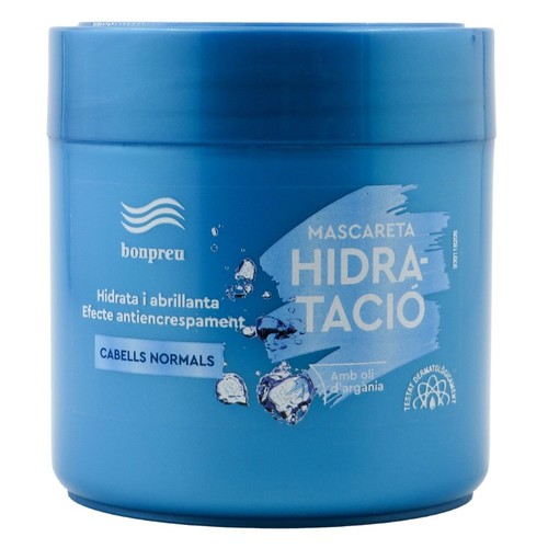BONPREU Mascareta hidratació