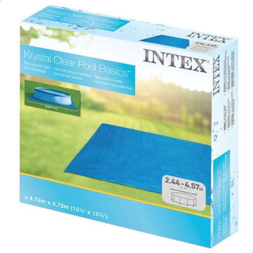 INTEX Tapís protector per a terra piscina
