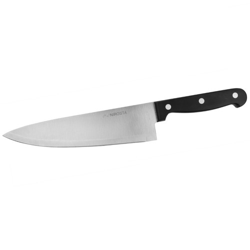 NIROSTA Ganivet xef 20/32 cm