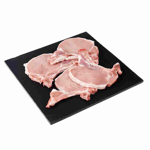 BONPREU Llonzes porc