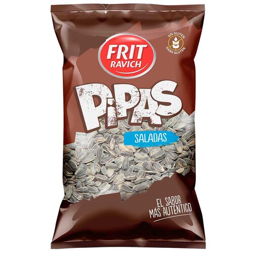 FRIT RAVICH Pipes salades