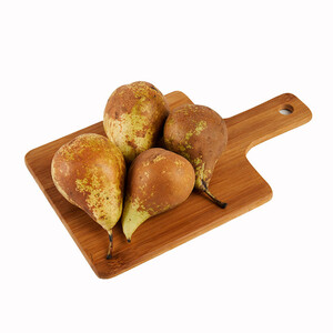 Imagen de MANS Pera Conference ecològica Km0 en safata de 650 g.