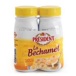 PRÉSIDENT Beixamel