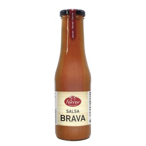 Imagen de FERRER Salsa brava