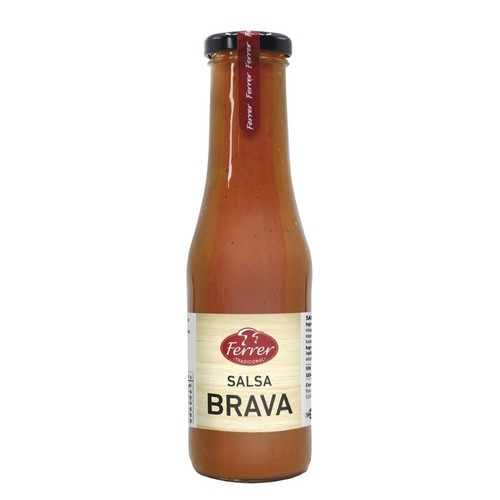 FERRER Salsa brava