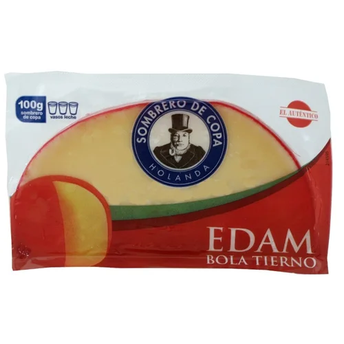 Queso gouda