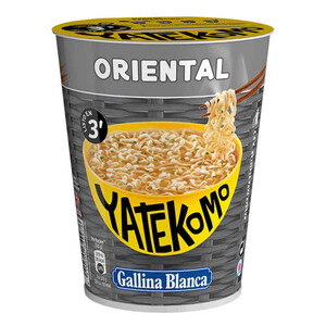 YATEKOMO Fideus orientals