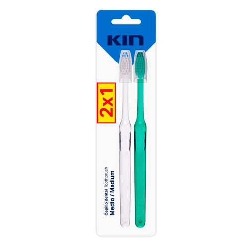 KIN Raspall de dents mig