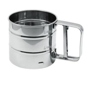 Imagen de FACKELMANN Tamisador farina