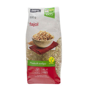 BONPREU Fajol ecològic