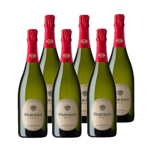 PARXET Caixa de cava Brut guarda
