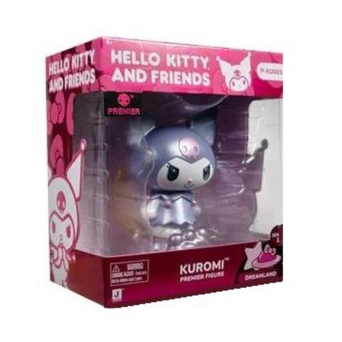 HELLO KITTY Figura Premium 10cm