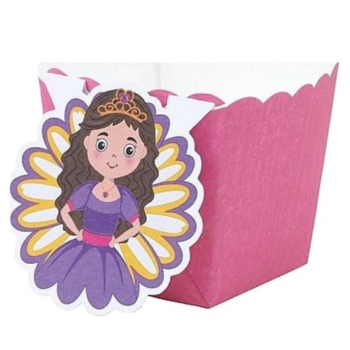 PAPSTAR Blonda prinz magdlanes 6cm